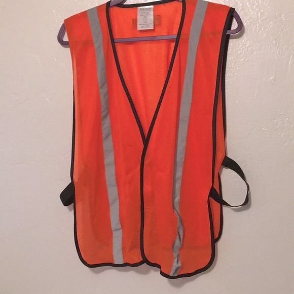 Body Guard Safety Gear Other - Body Guard Safety Gear Non-Certified Vest